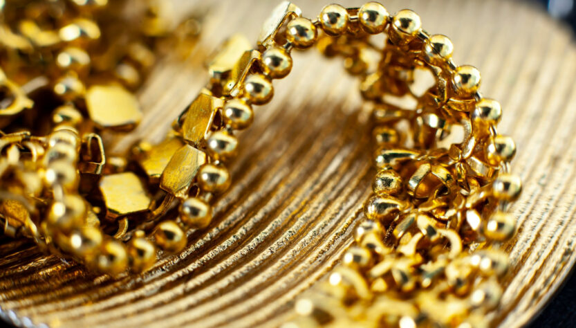 compro oro autorizzato